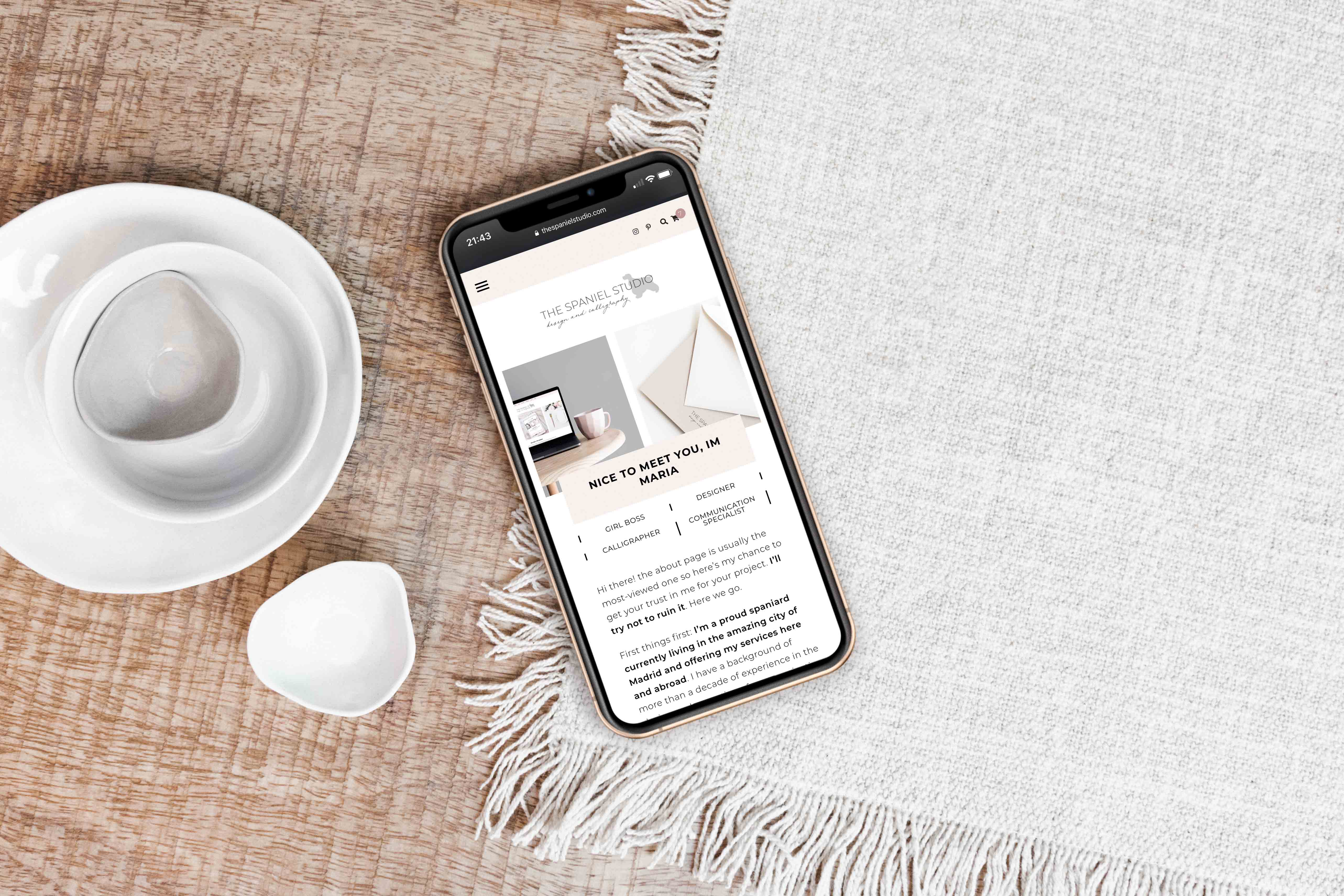 TheSpanielStudio_Contact