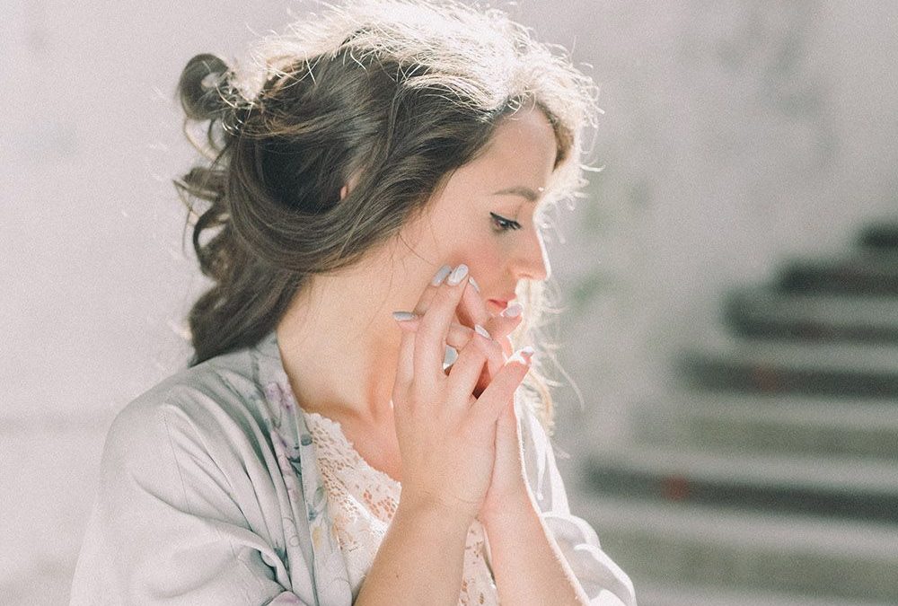 Barcelona Portrait Session Laura Sanchez