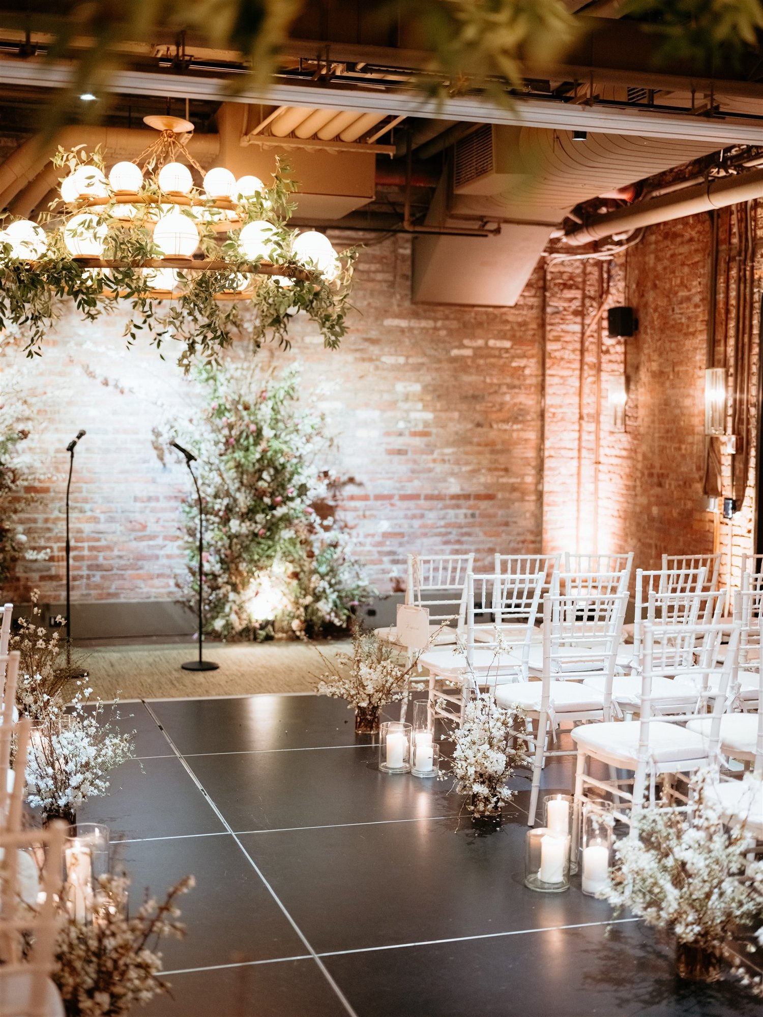 Raph & Paige Married