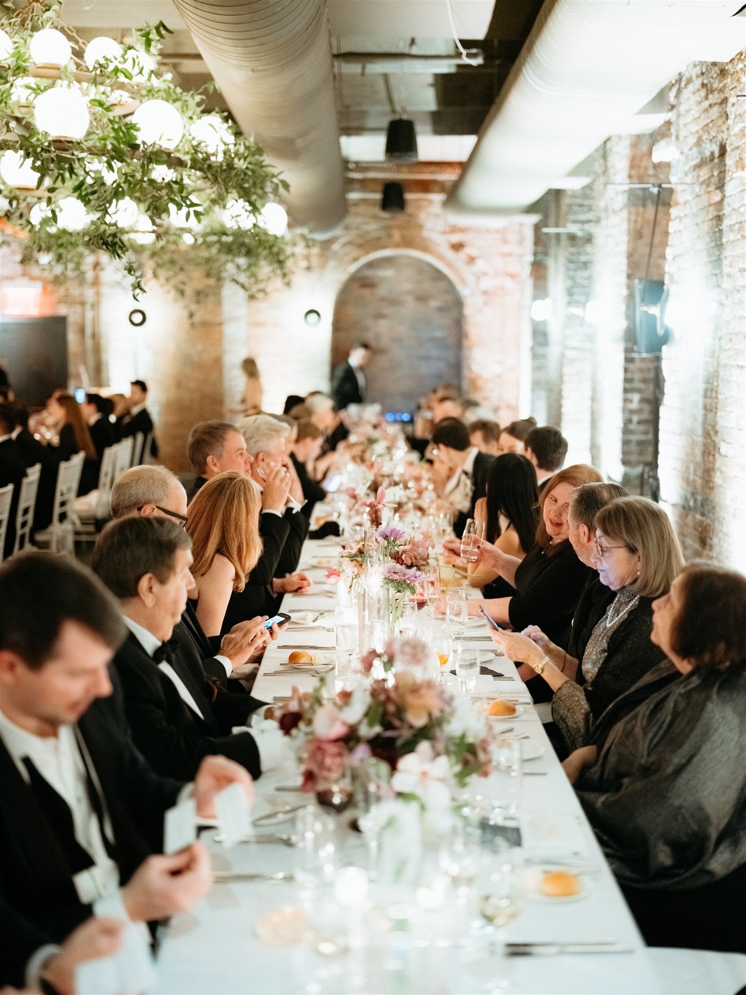 Raph & Paige Married