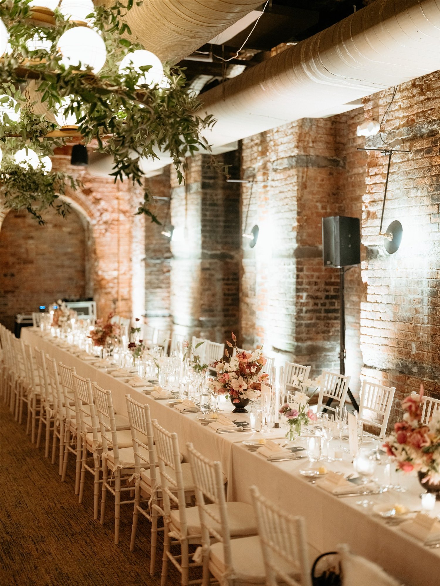 Raph & Paige Married