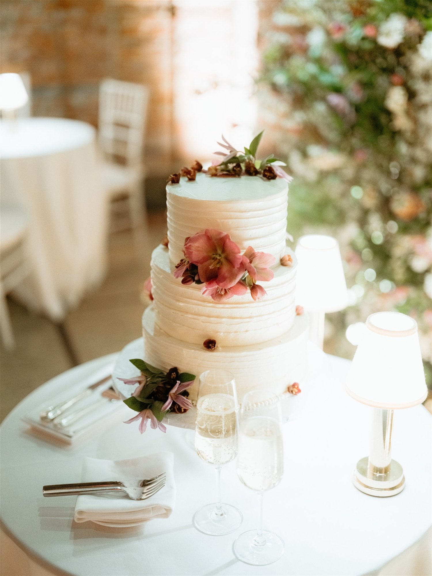 Raph & Paige Married