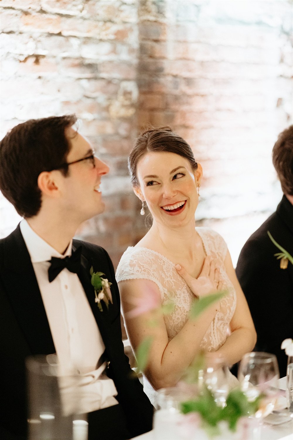 Raph & Paige Married