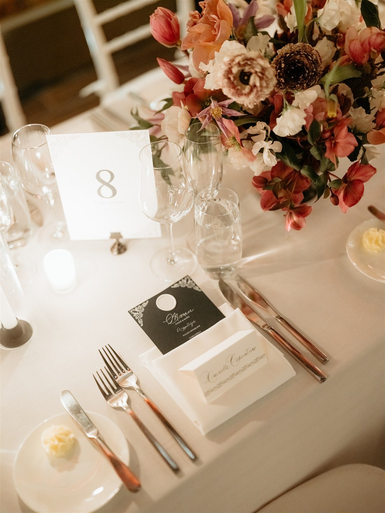 Raph & Paige Married