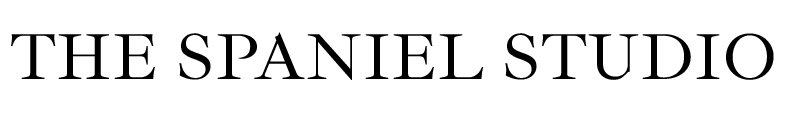 The Spaniel Studio